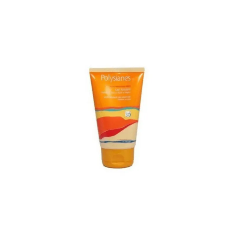 Klorane Polysianes Creme Veloutee spf30 –  | Parasativa Maroc