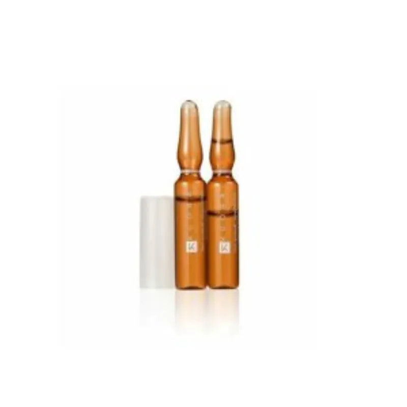 KUORA Flash Ampoules Lifting Immediat 2Ampoules*2ml –  | Parasativa Maroc