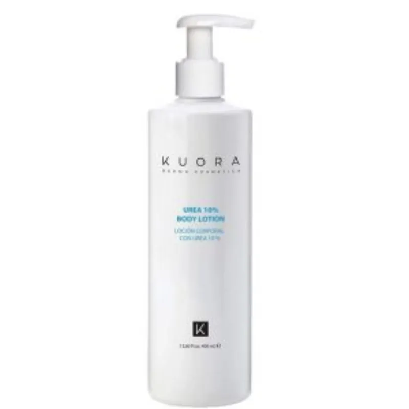 KUORA UREA 10% LOTION POUR COPRS 400ML –  | Parasativa Maroc
