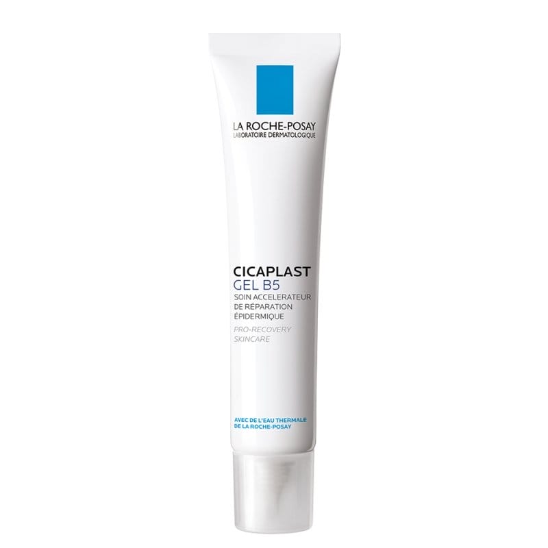 LA ROCHE POSAY CICAPLAST GEL B5 40mL –  | Parasativa Maroc