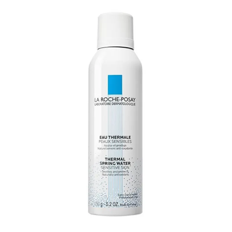 La Roche-Posay Eau Thermale Apaisante Peau Sèche et Irritée | 150ml –  | Parasativa Maroc