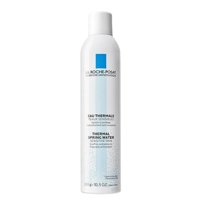 La Roche-Posay Eau Thermale Apaisante Peau Sèche et Irritée | 300ml –  | Parasativa Maroc