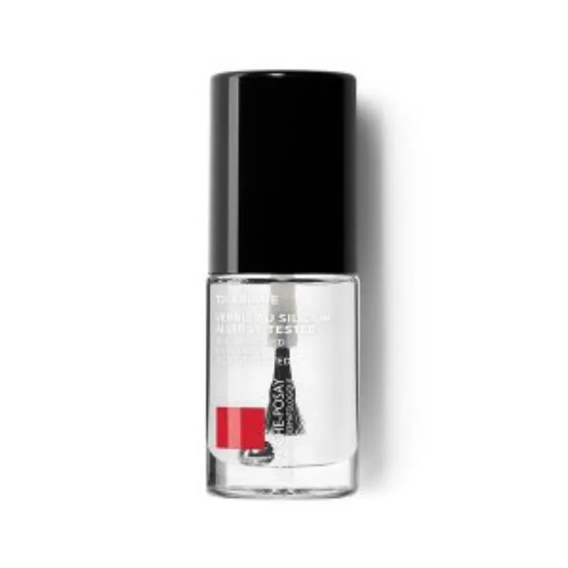 La Roche-Posay Toleriane Vernis à Ongles Fortifiant Silicium Color Care | 6ml