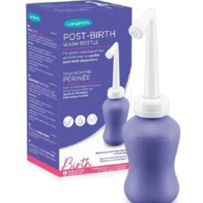 LANSINOH Douche Intime Périnée –  | Parasativa Maroc