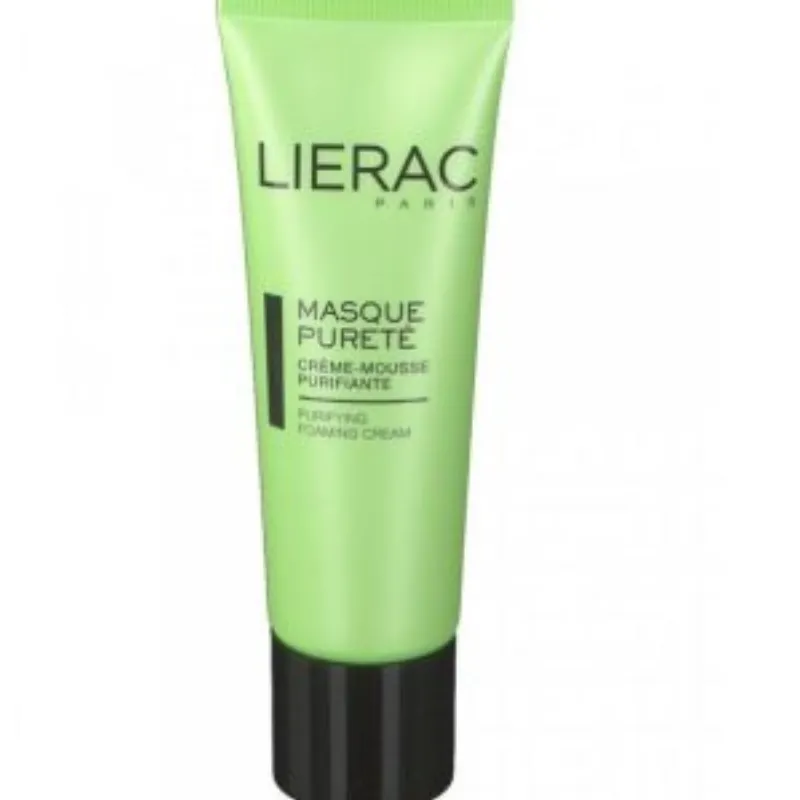 Lierac Masque Purete 50ml –  | Parasativa Maroc