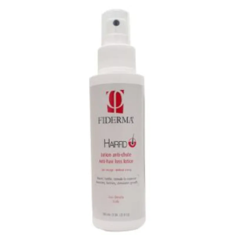 Fiderma Hydrafid Lotion Anti-chute 100ml –  | Parasativa Maroc