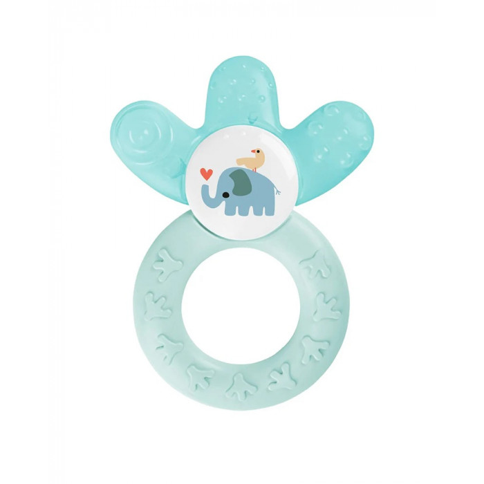 MAM ANNEAU REFRIGERANT 4+MOIS –  | Parasativa Maroc