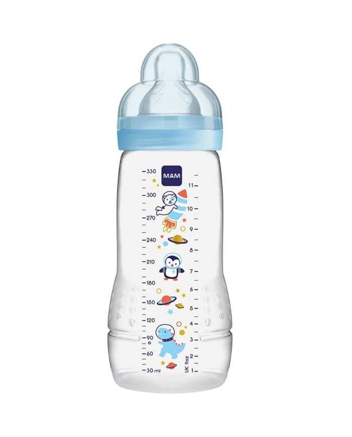 MAM EASY ACTIVE BIBERON 330ML –  | Parasativa Maroc