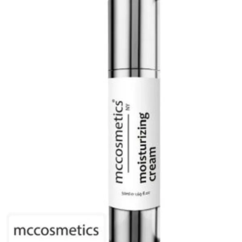 Mccosmetics Moisturizing Cream 50ml