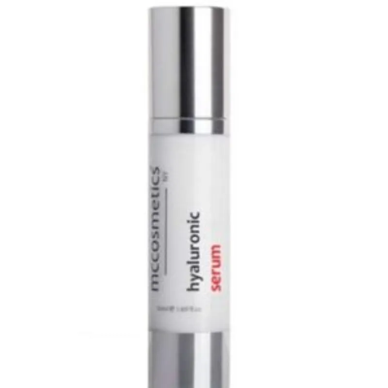 Mccosmetics Hyaluronic serum 50ml –  | Parasativa Maroc