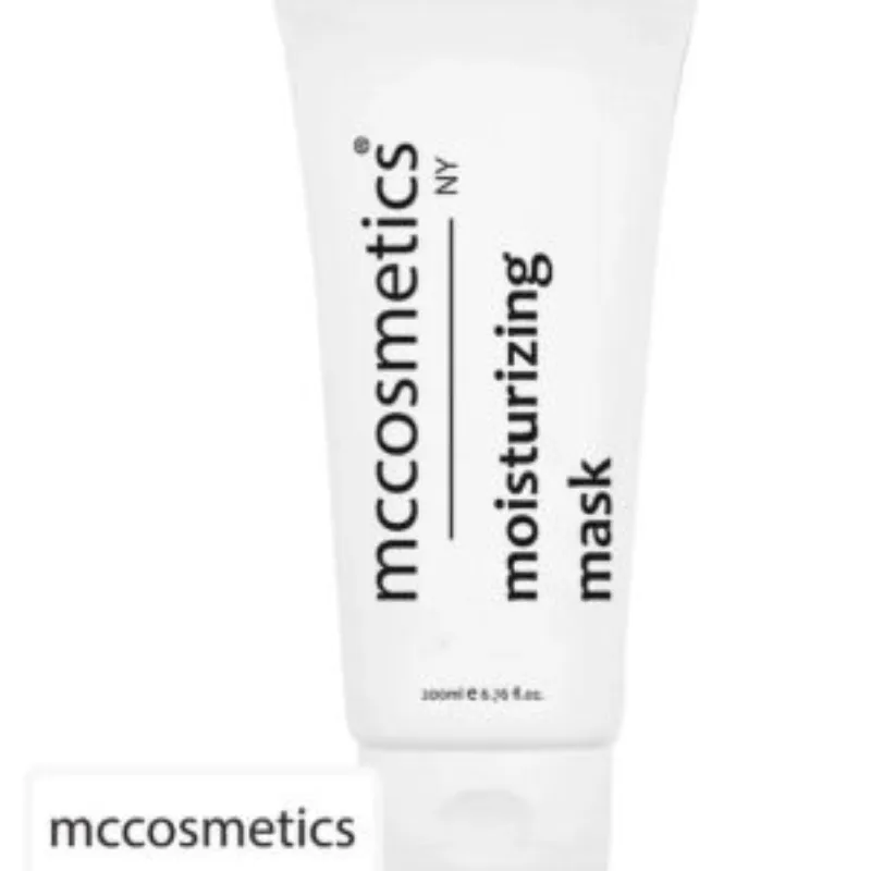 Mccosmetics Moisturizing Mask 200ml –  | Parasativa Maroc
