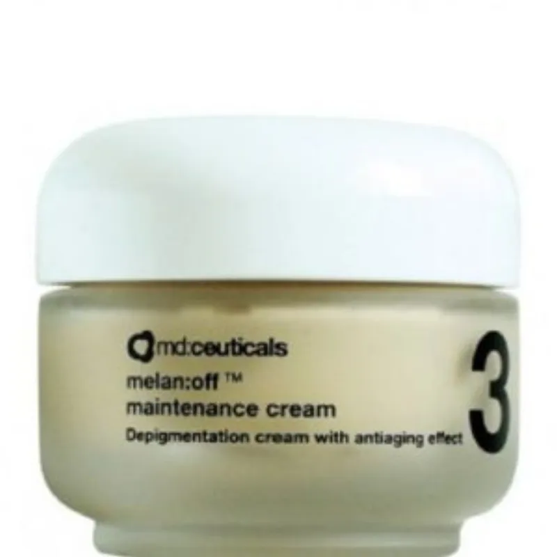 Md Ceutical Melan off 30Gr –  | Parasativa Maroc