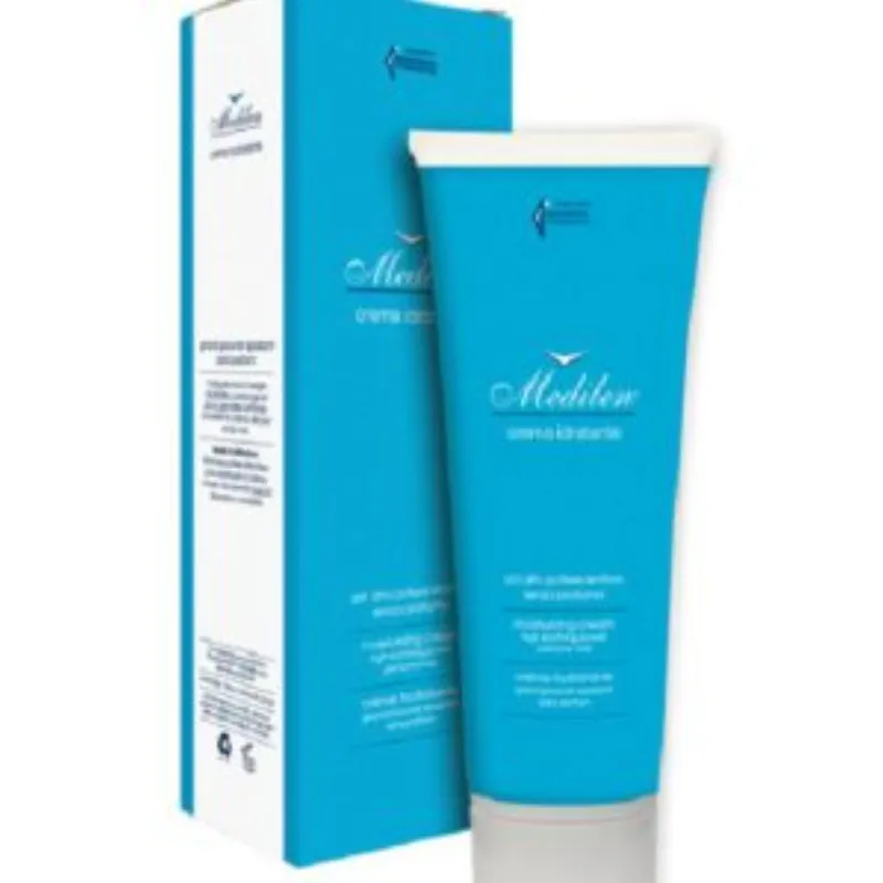 Medilen Crème Hydratante 500ml –  | Parasativa Maroc