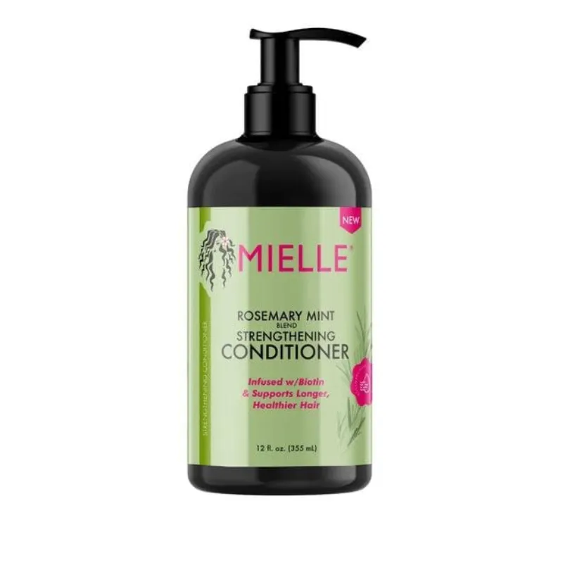 MIELLE ROSEMARY MINT CONDITIONER 355ml