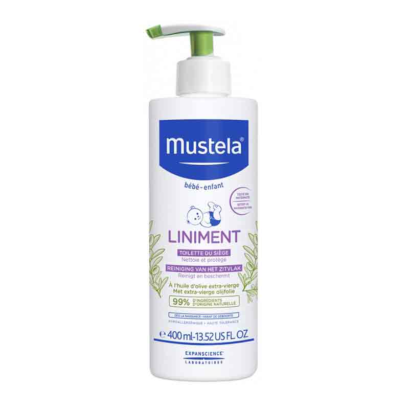 MUSTELA LINIMENT 400mL –  | Parasativa Maroc