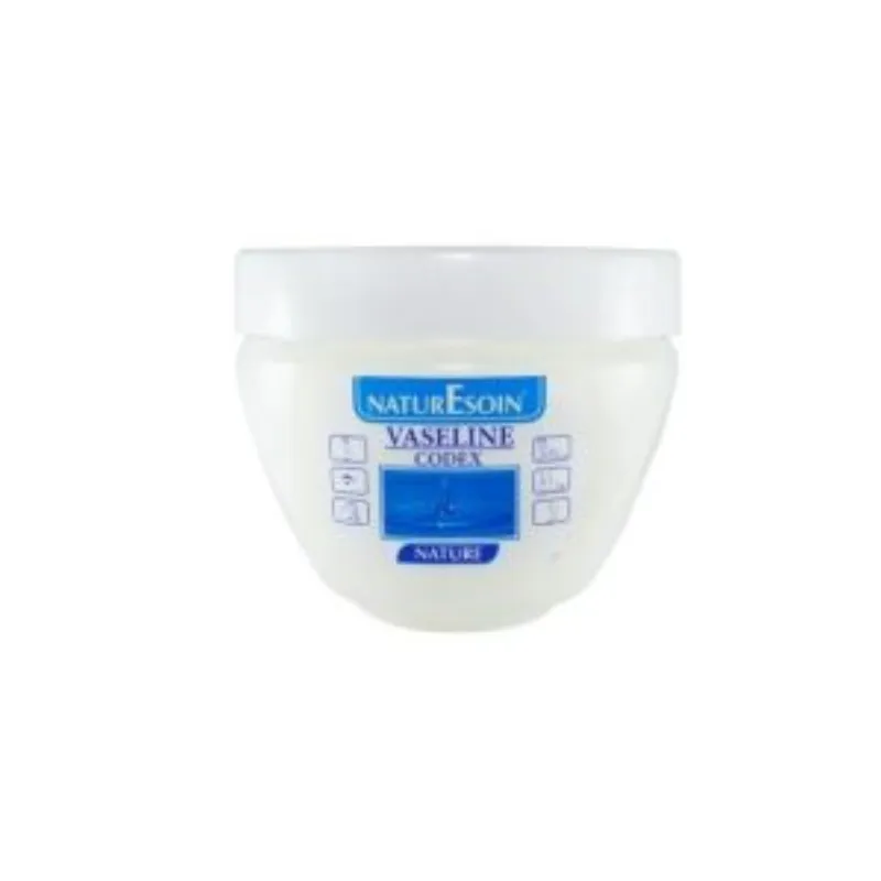 Nature Soin Vaseline Codex Nature 400ml –  | Parasativa Maroc