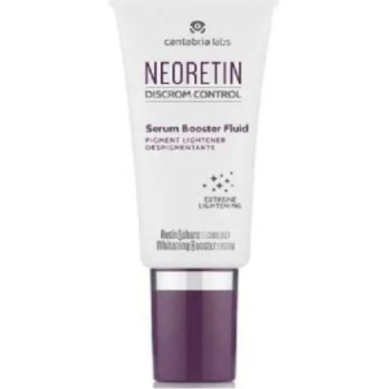 CANTABRIA LABS NEORETIN Discrom Control Serum 30ml –  | Parasativa Maroc