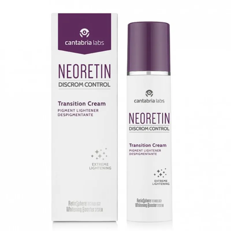 NEORETIN TRANSITION CREAM 50ML