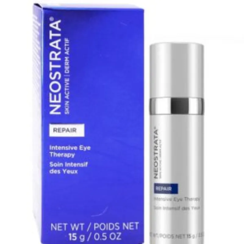 Neostrata Intensive Eye Contour Yeux –  | Parasativa Maroc
