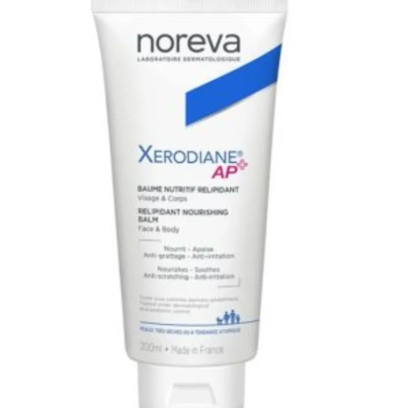 Noreva Xerodiane AP+ Baume Relipidant – 200 ml –  | Parasativa Maroc