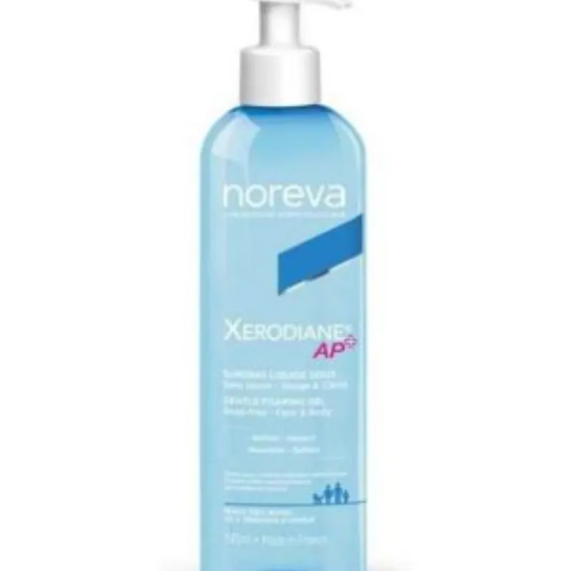 Noreva Xerodiane AP+ Gel Surgras Liquide – 745 ml –  | Parasativa Maroc