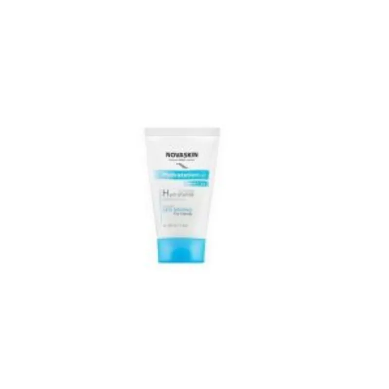 Novaskin Creme Hydratante Mains 50ml –  | Parasativa Maroc