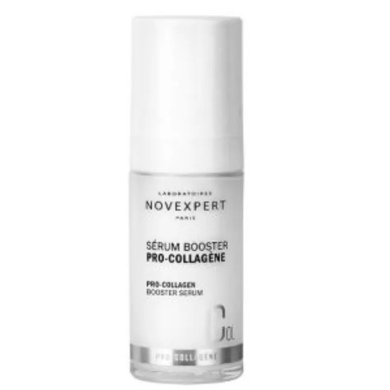 NOVEXPERT – Sérum Booster Pro-Collagène 30 ML –  | Parasativa Maroc