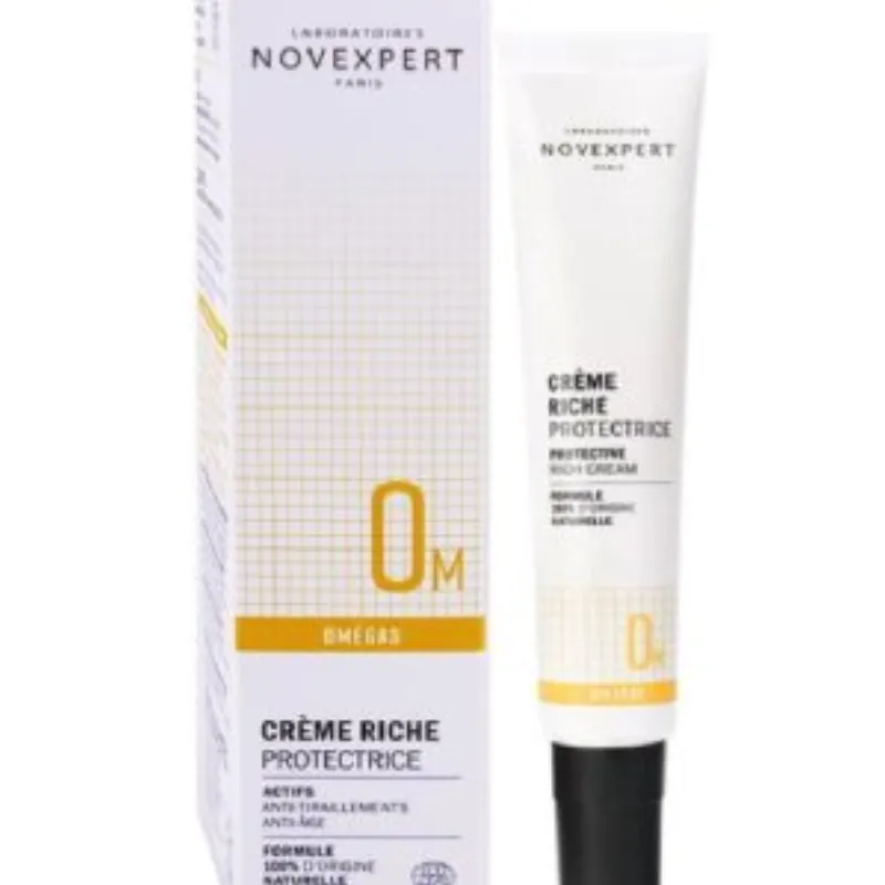 Novexpert Creme riche Protectrice 40ml –  | Parasativa Maroc