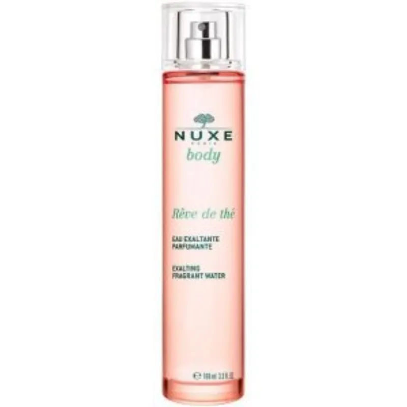 NUXE Rêve de Thé Eau Exaltante Parfumante 30 ml –  | Parasativa Maroc