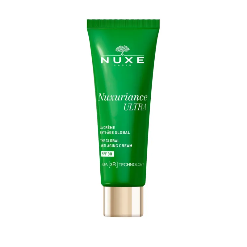 NUXE NUXURIANCE ULTRA CREME ANTI-AGE GLOBAL SPF30 50 ml