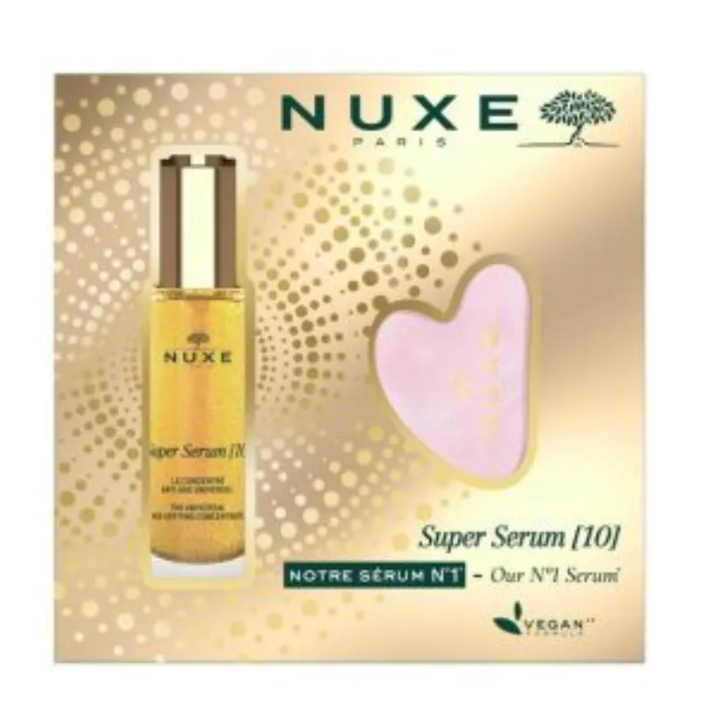 Nuxe Coffret Super Serum 10 –  | Parasativa Maroc