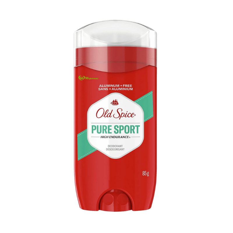 OLD SPICE DEODORANT STICK 63G –  | Parasativa Maroc