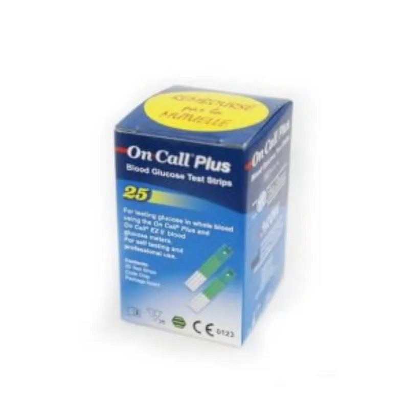 On Call Plus Bandelette 25 –  | Parasativa Maroc