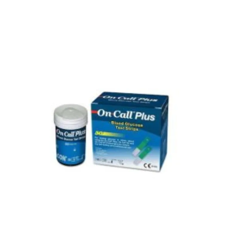 On Call Plus Bandelette 50 –  | Parasativa Maroc