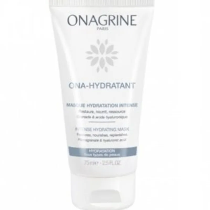 Onagrine Ona hydratant Masque Intense 75ml –  | Parasativa Maroc