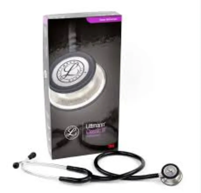 stéthoscope 3M™ Littmann® Classic III™ –  | Parasativa Maroc