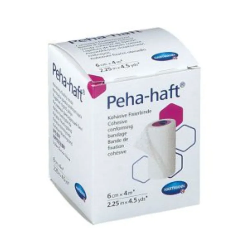 Hartmann Peha-haft bande fixation 6*4 –  | Parasativa Maroc