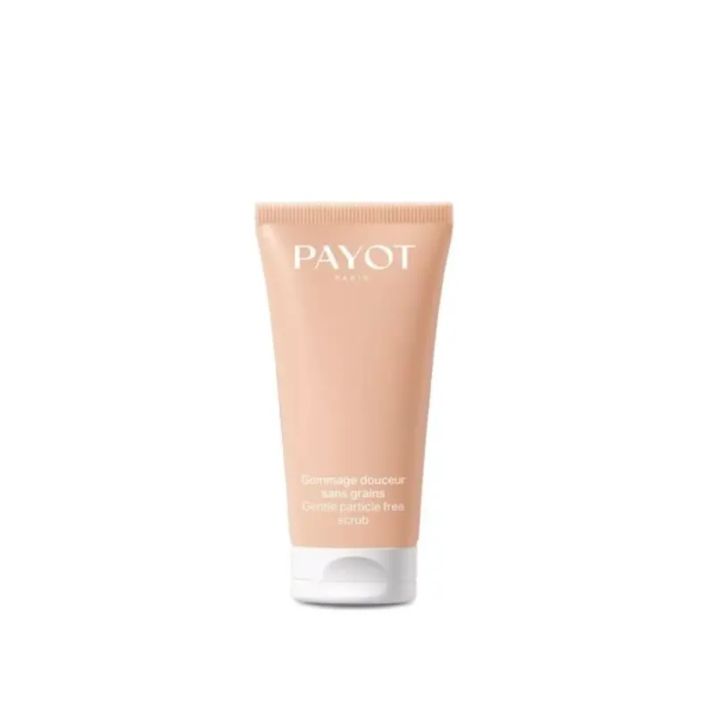 PAYOT Gommage Douceur Sans Grain 50 ML –  | Parasativa Maroc