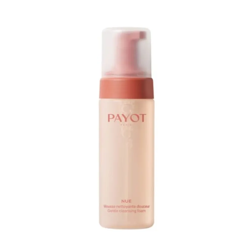 PAYOT Mousse Nettoyante Douceur 150 ML –  | Parasativa Maroc