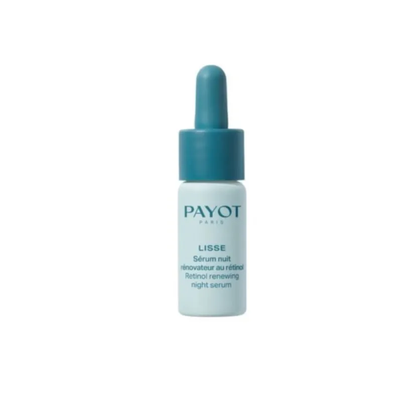 PAYOT Sérum Nuit Rénovateur au Rétinol 15 ML –  | Parasativa Maroc