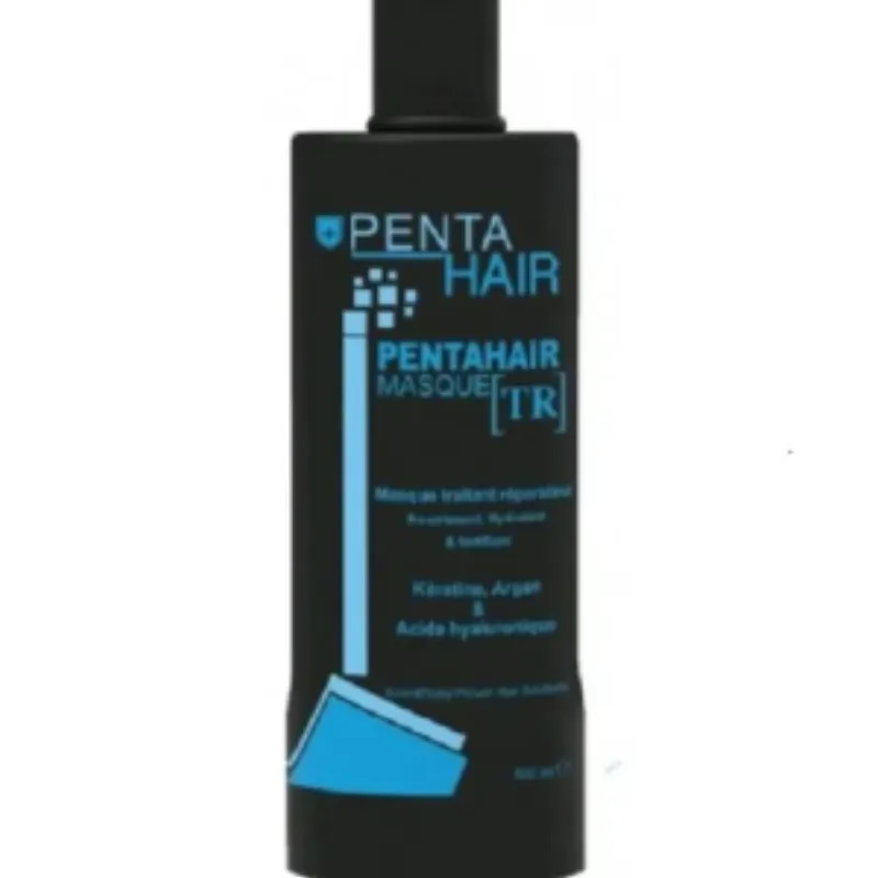 PENTA Hair Masque TR traitant reparateur 200ml –  | Parasativa Maroc
