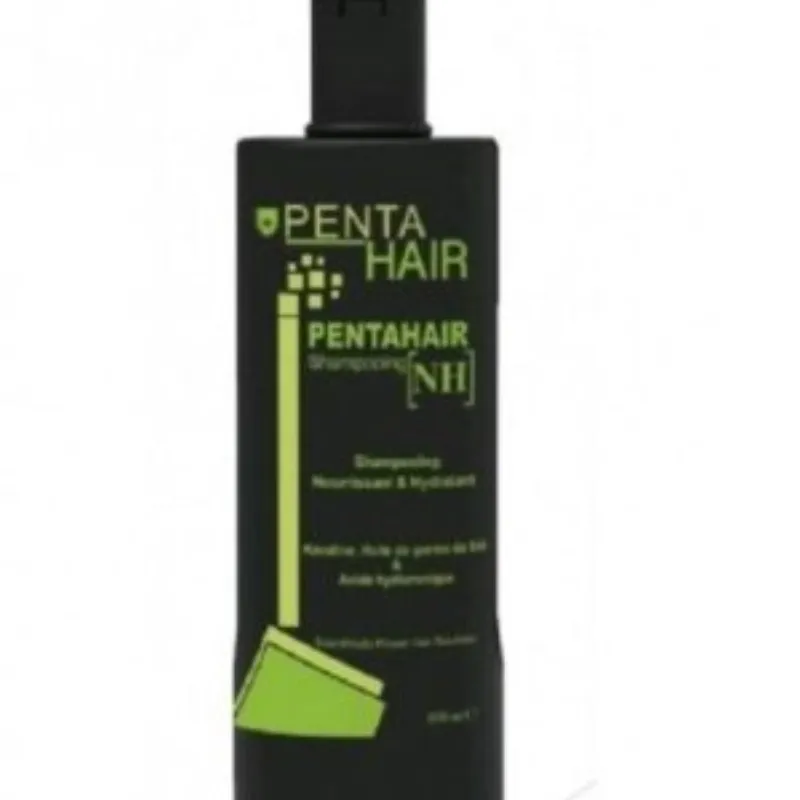 PENTA Hair Shampooing NH Nourrissant & Hydratant 200ml –  | Parasativa Maroc