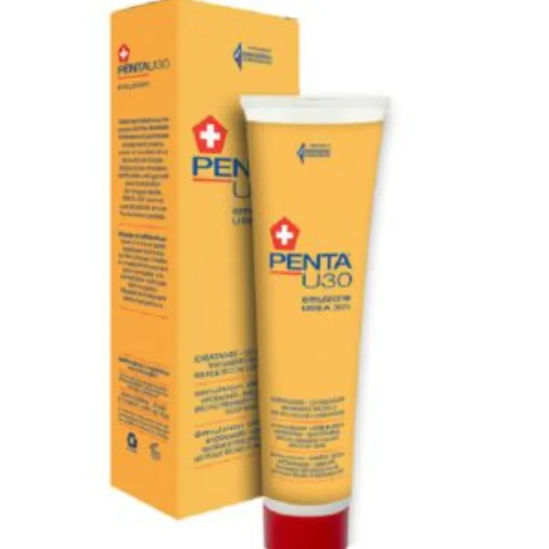 PENTA PENTA U30 ÉMULSION 100 ML –  | Parasativa Maroc
