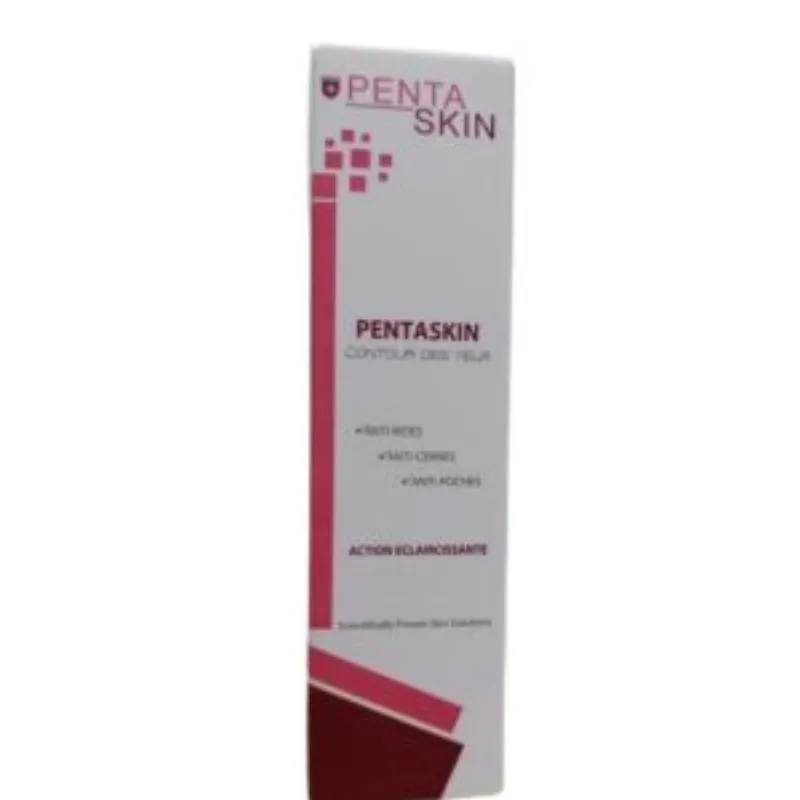 PENTA Contour des Yeux 15ml –  | Parasativa Maroc
