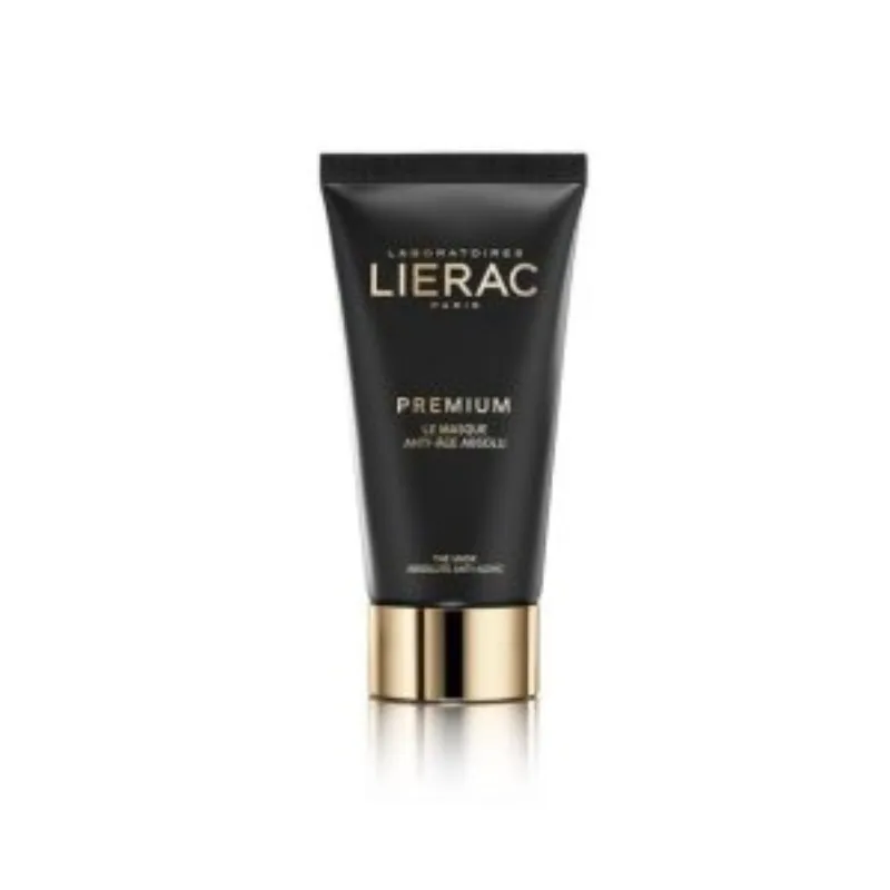 LIERAC PREMIUM LE MASQUE 75 ML –  | Parasativa Maroc