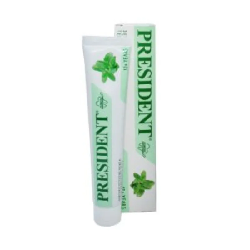 President Dentifrice Teens 12+ –  | Parasativa Maroc