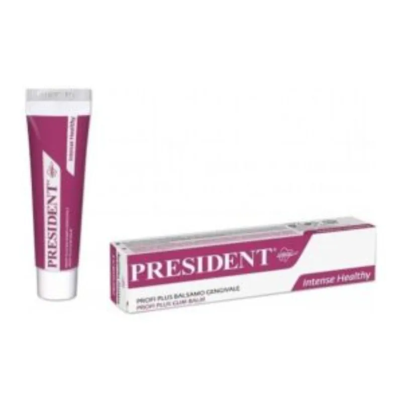 President Gel Profi Plus 0.50% 30ml –  | Parasativa Maroc