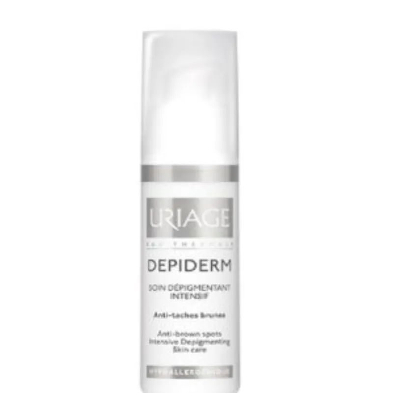Uriage Depiderm Spf 50 30ml –  | Parasativa Maroc