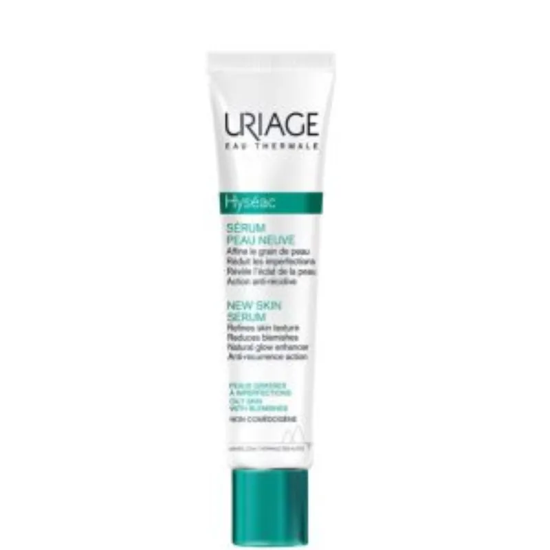 URIAGE – HYSEAC – SERUM PEAU NEUVE 40ML –  | Parasativa Maroc