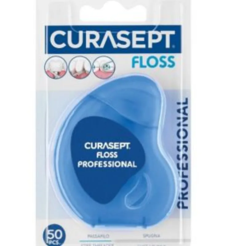Curasept Fil Dentaire Professionel –  | Parasativa Maroc